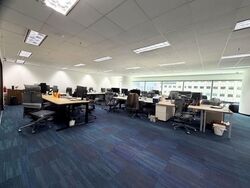 Suntec Tower Three (D1), Office #582263201